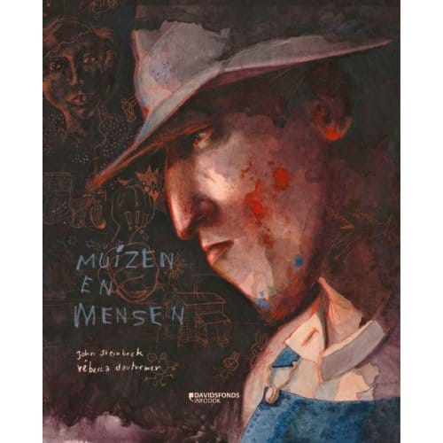 Muizen En Mensen - John Steinbeck