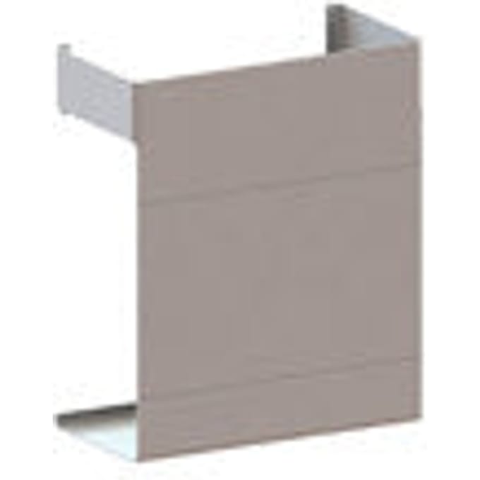 Legrand VAN GEEL T-stuk Wandgoot - 351565
