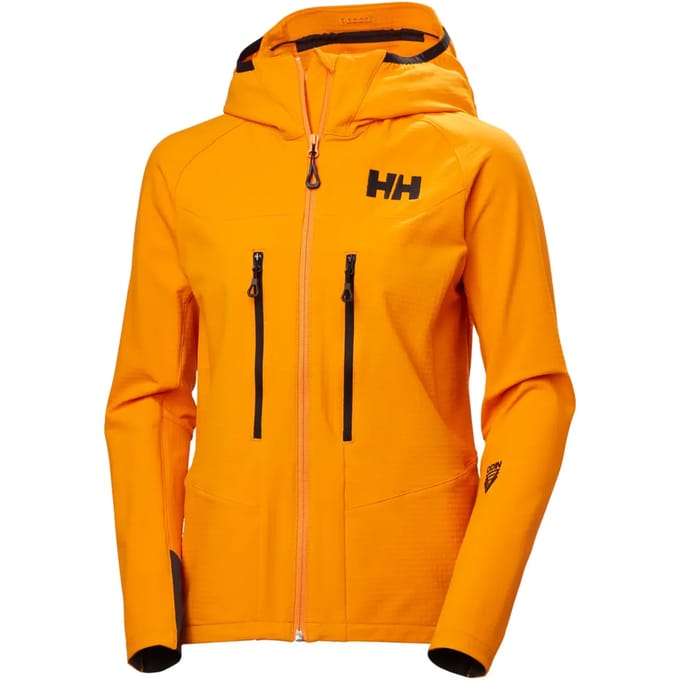 Dames ski jas Helly Hansen Odin Pro Shield