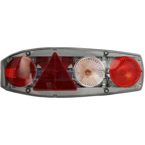 Achterlicht HELLA 2VA341 419-097