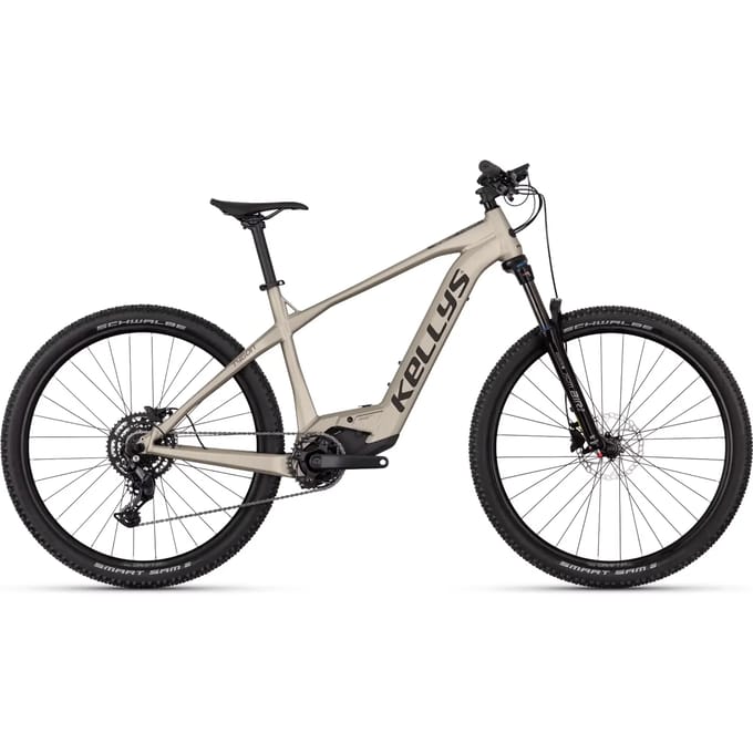 Elektrische fiets Kellys Tygon RS10 P