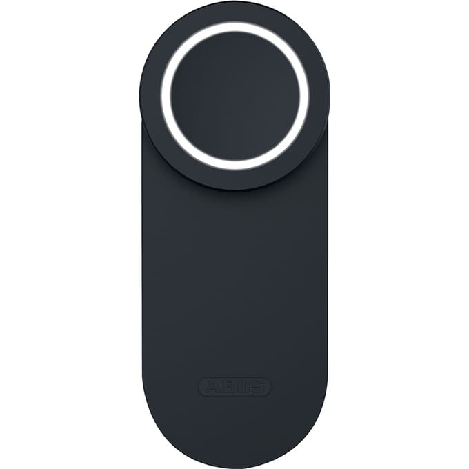 ABUS - Loxeris One - zwart - bluetooth deurslot aandrijving
