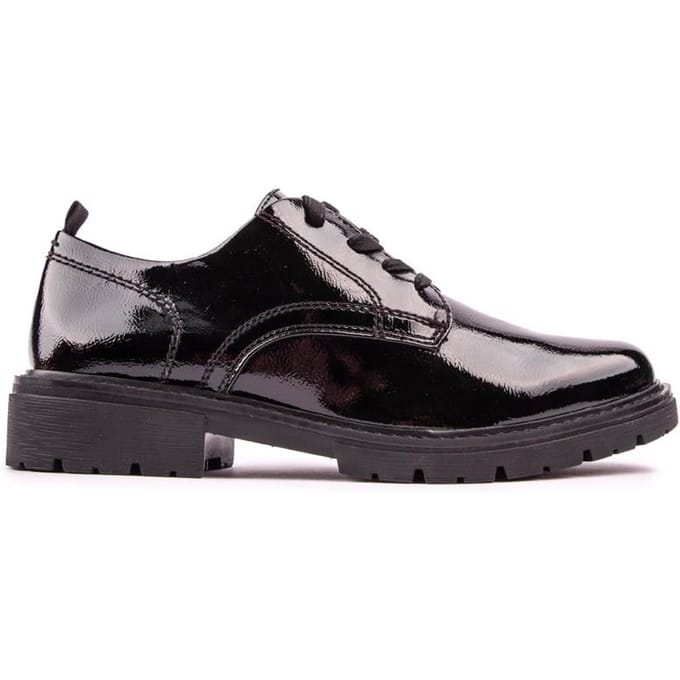 Jana Dames Lage schoen 8-23773-41 018 H-breedte Maat: 36 EU