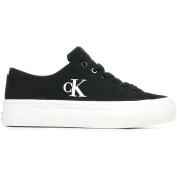 Sneakers Calvin Klein Jeans VULC FLATFORM LOW YW0YW01763
