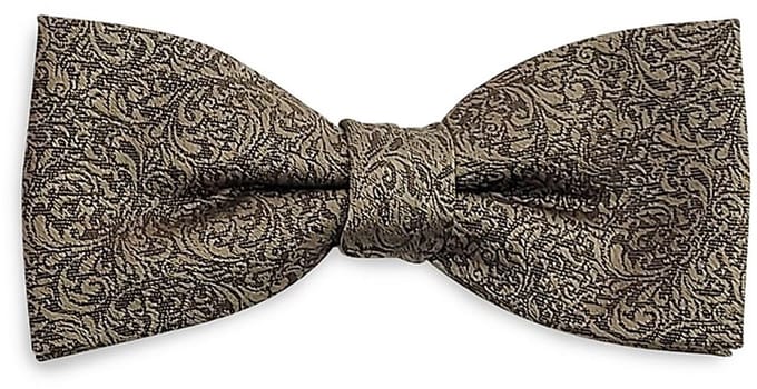 Sir Redman - Strikken - kinderstrik Bart Barocco taupe - taupe