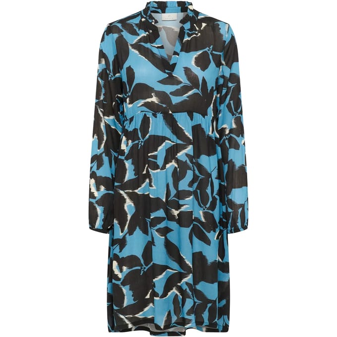 Jurk KAlisette Jurk A-shape