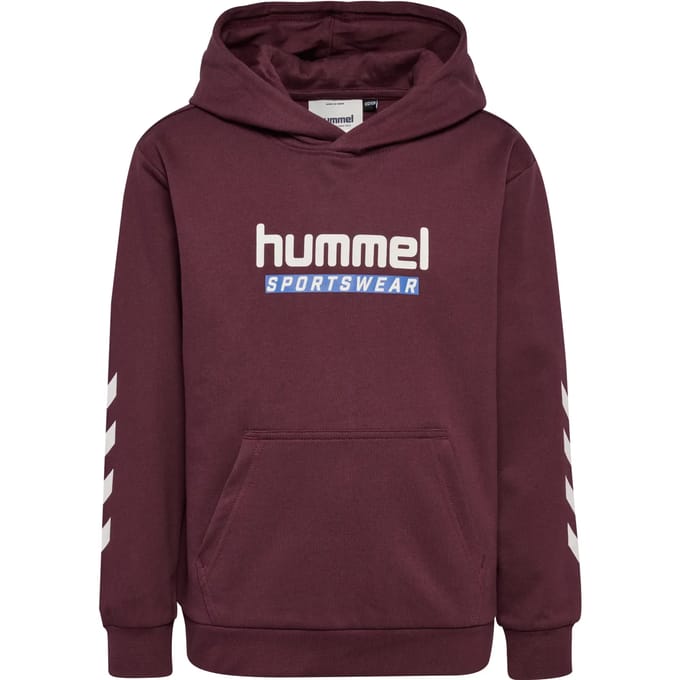 Junior Hoodie Hummel Logo