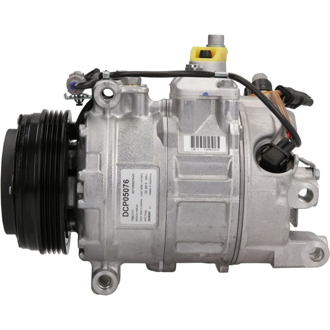 Compressor, airconditioner DENSO DCP05076