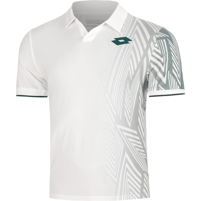 Lotto Tech VI Polo Heren