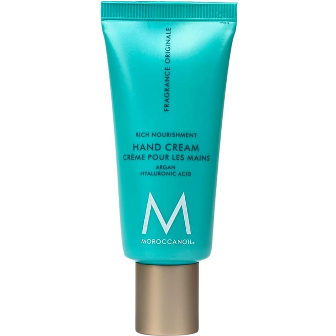 Moroccanoil Hand Crème Fragrance Originale 40 ml