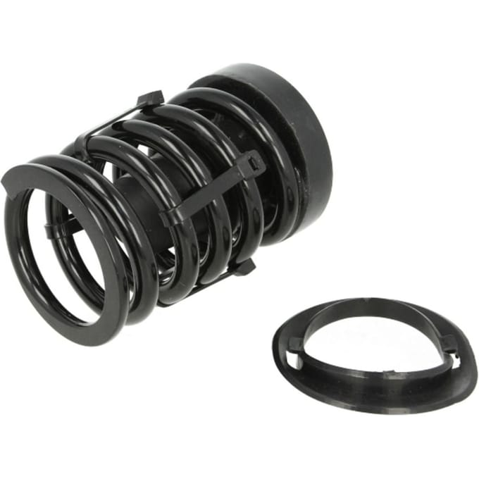 Veer, cabine-ophanging DT Spare Parts 6.77055