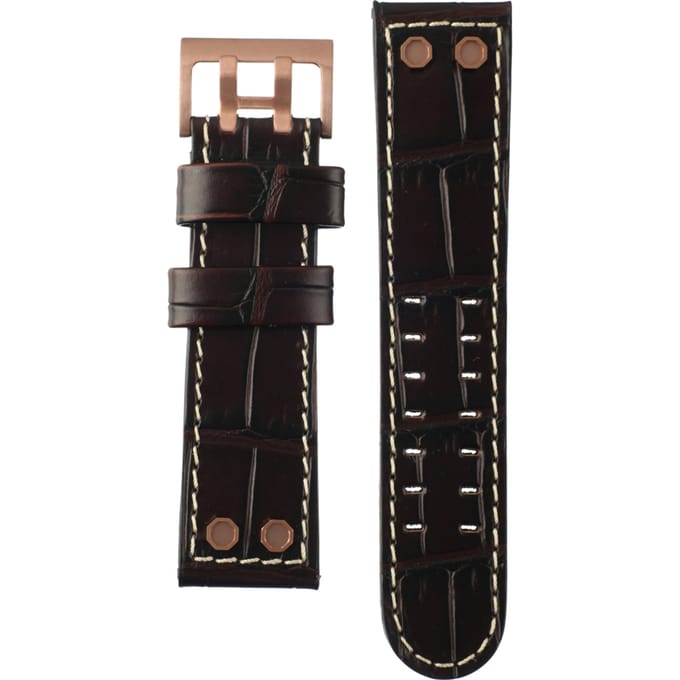 Hamilton Straps H690.785.109 Belowzero band