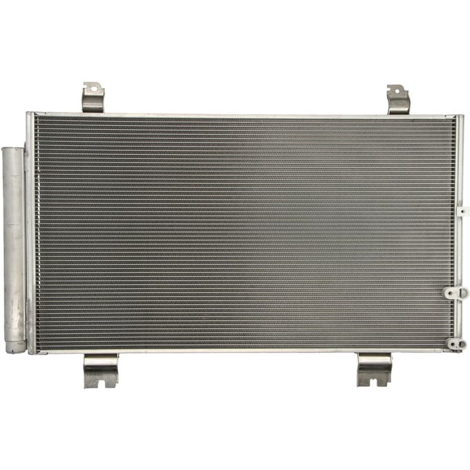 Condensator, airconditioning KOYORAD CD010486M