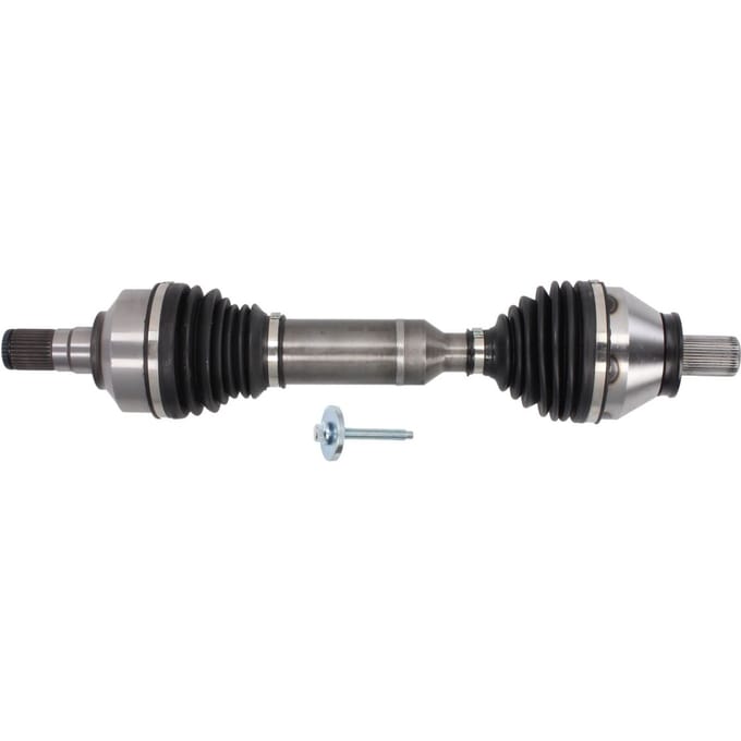 Aandrijfas POINT GEAR PNG74893 links