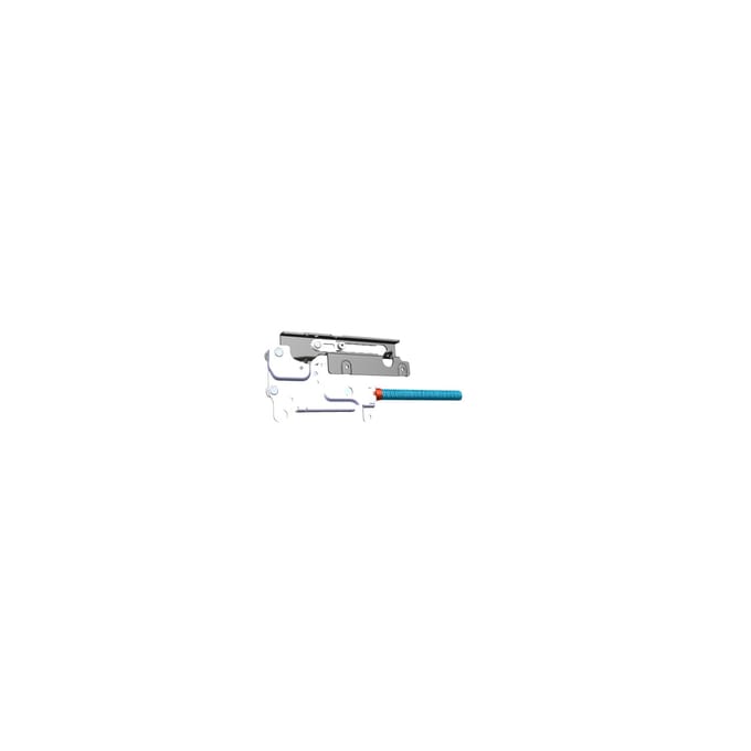 AEG deurscharnier, links 1173930916