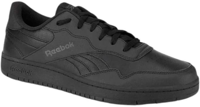 Reebok Bb 1000 Schoenen Zwart EU 37 1/2