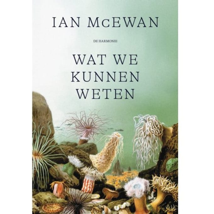 Wat We Kunnen Weten - Ian McEwan