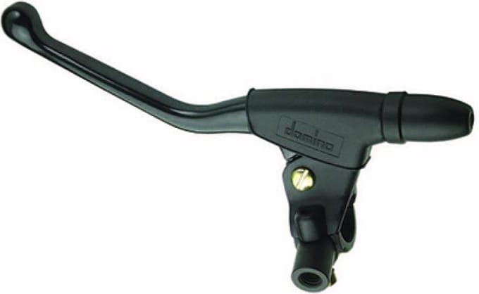 Cocotte gauche Domino pour Moto Rieju 50 Tango Neuf