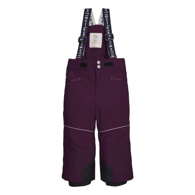 Ski-overalls voor kinderen Killtec FISW 48