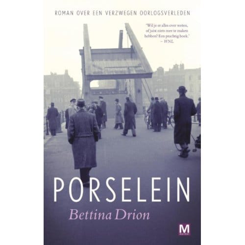 Porselein - Bettina Drion