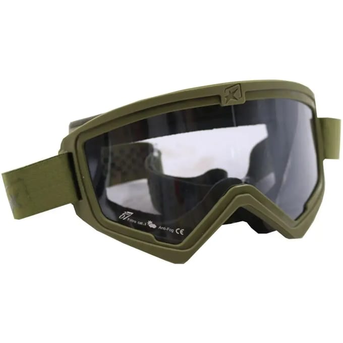 Crossmasker Ariete mudmax racer 2020