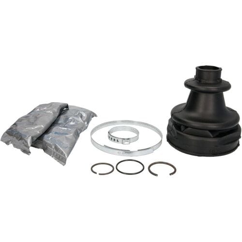 Balgenset, aandrijfas SPIDAN 36487