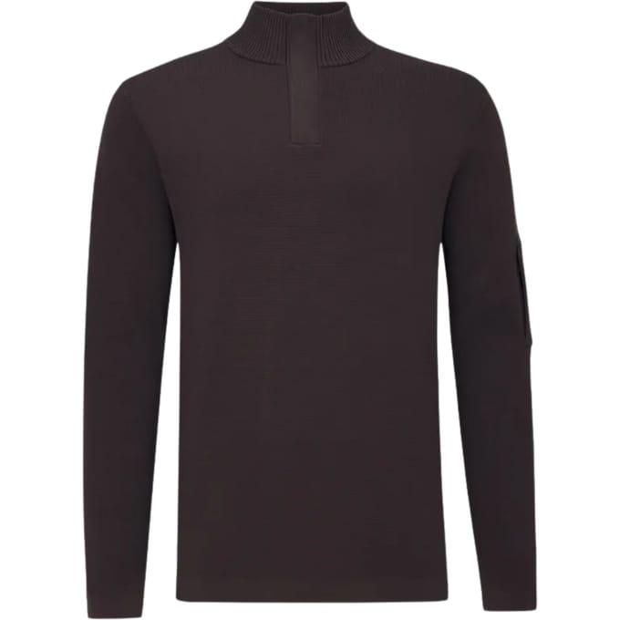 Genti K5115-3258 Truien Rood K5115-3258