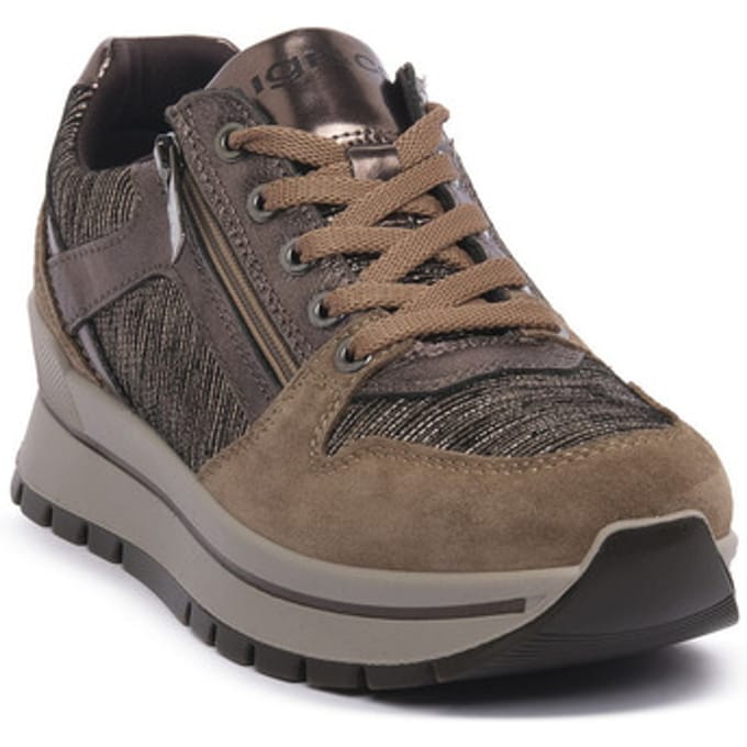 Sneakers IgI&amp;CO ANIKA BRONZO