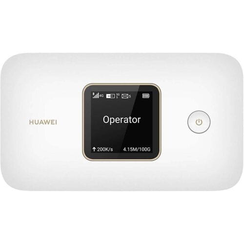Huawei E5785-320a - MiFi Router - 4G+ - Wit
