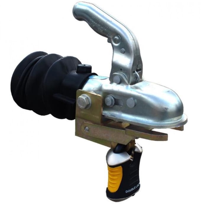 DoubleLock Fixed Lock SCM C geremd tot 3000KG