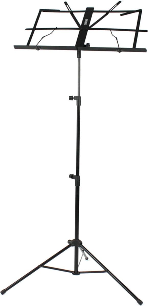 Innox ISA 02 bladmuziekstandaard bladmuziekhouder lessenaar
