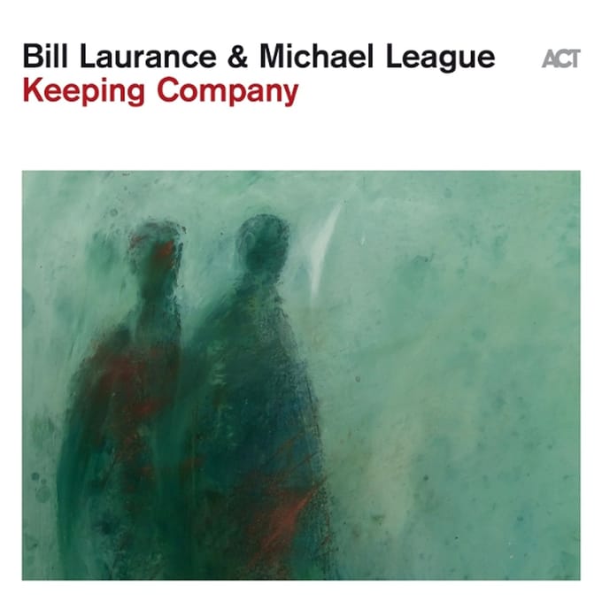 Keeping Company