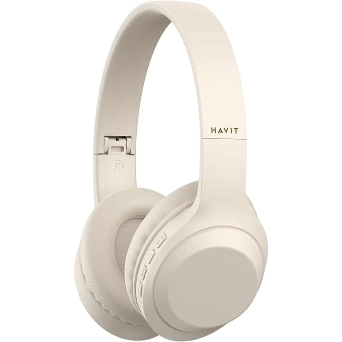 Bluetooth hoofdtelefoon met microfoon Havit
