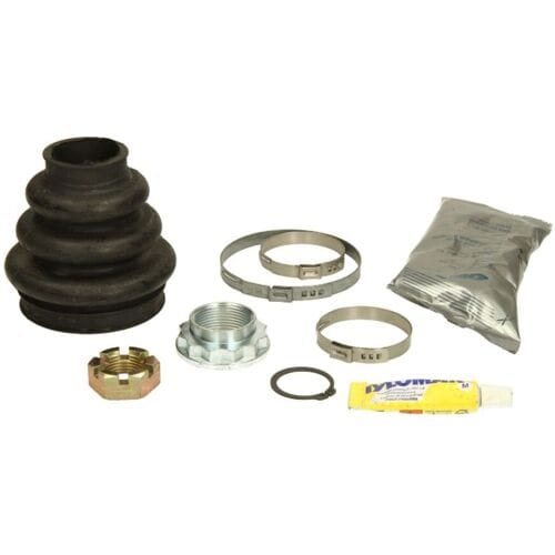Balgenset, aandrijfas SPIDAN 24143