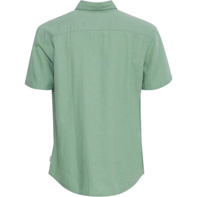 Blend BHBOBBY Shirt ss Heren Top - Maat M