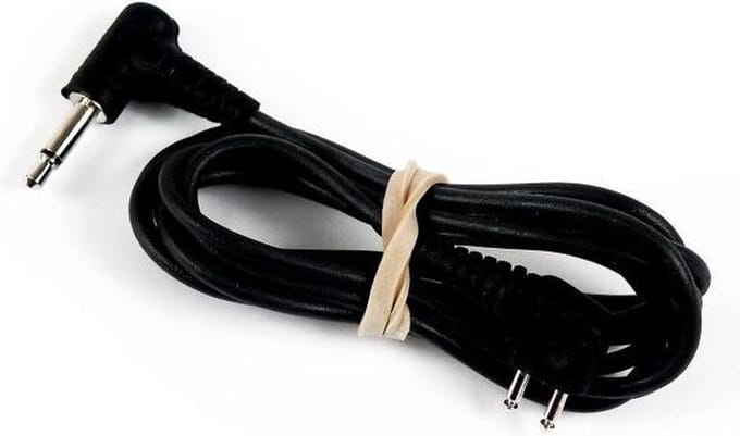 3M Peltor kabel J22 mono 2.5mm*