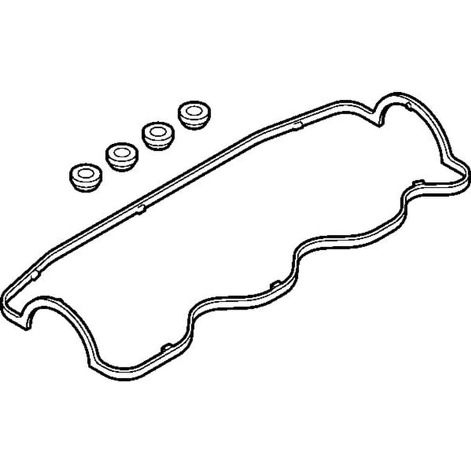 Pakkingset, klepdeksel ELRING 339.250