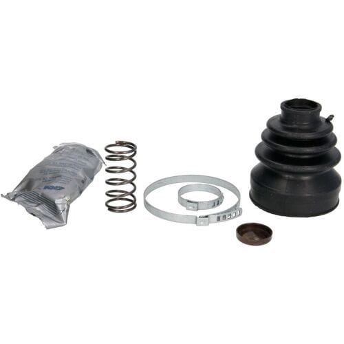 Balgenset, aandrijfas SPIDAN 25704