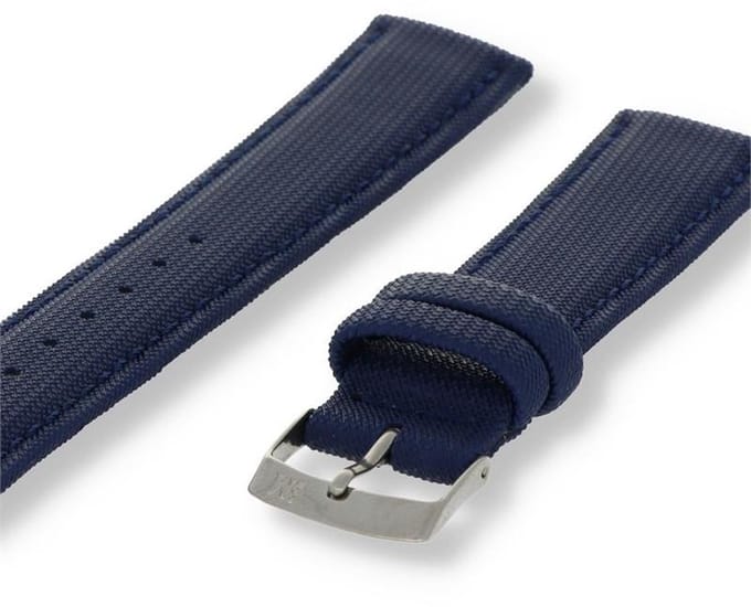 Morellato PMX062TECHNO20 Sport Collection Horlogeband - 20mm