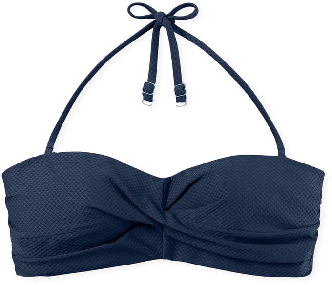 Schiesser - Badgoed Bandeau-Top - Dames - Bikinis