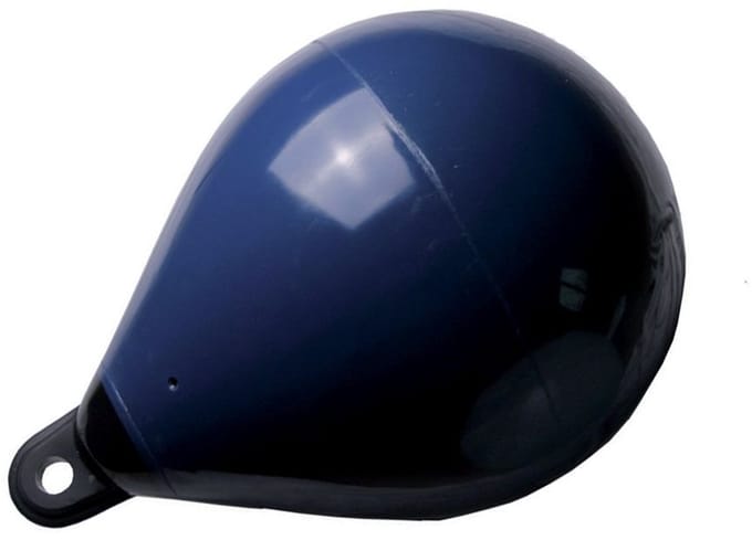 Majoni Bolfender 35 - Darkblue