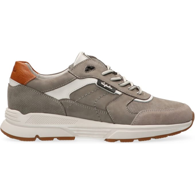 Australian Covilha Sneakers - Heren - Grijs - Maat 43