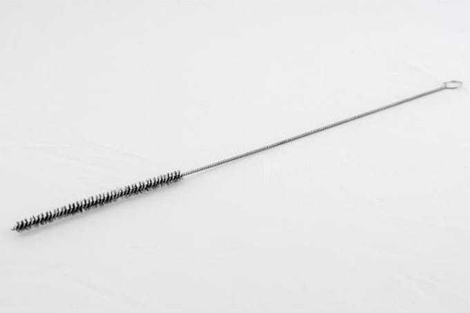 Osborn sproeierborstel lengte 300 mm Ø 12 mm - 3816212