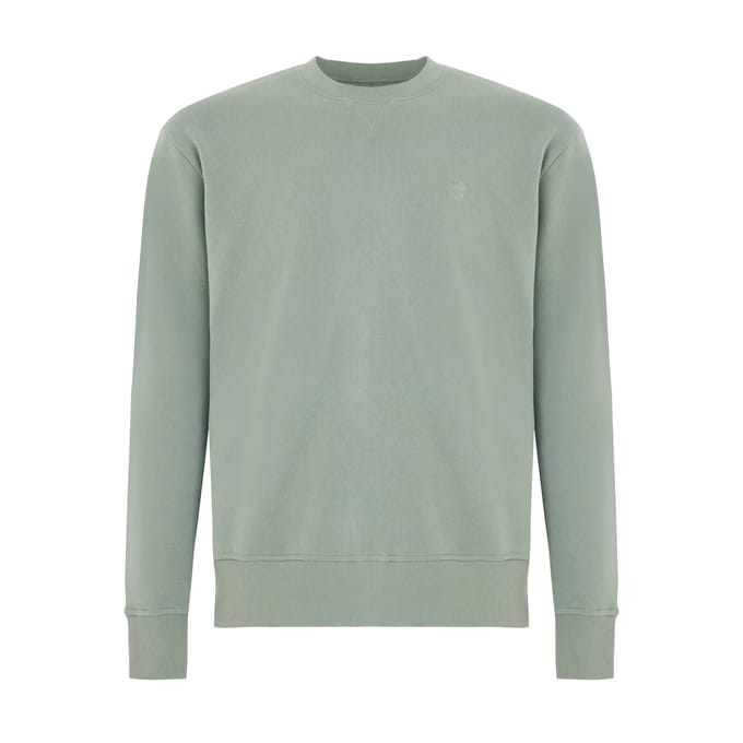 Sweater met ronde hals Mexx Eiger