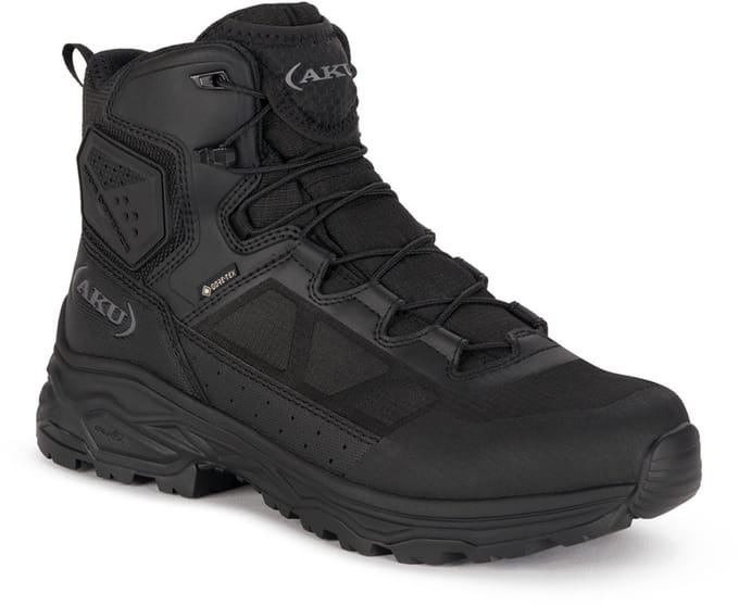 Aku Sentinel MID GTX Black
