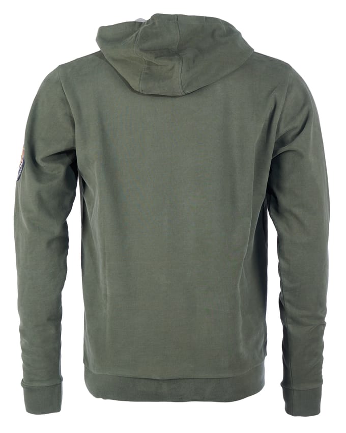 Top Gun Hoodie TG20213008