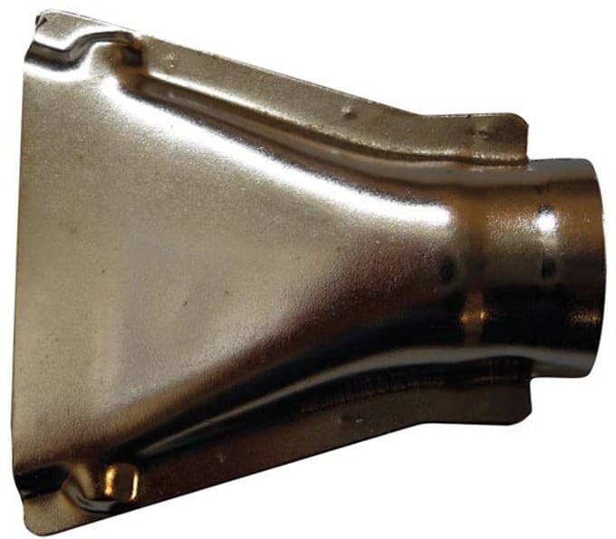 Oxyturbo OXYTURBO - BRANDER - PLAT MODEL