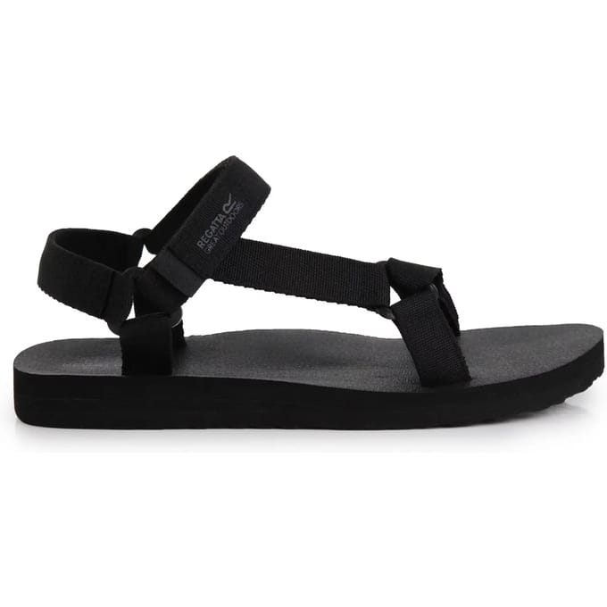 Sandalen Heren Verstelbare Bandjes Vendeavour