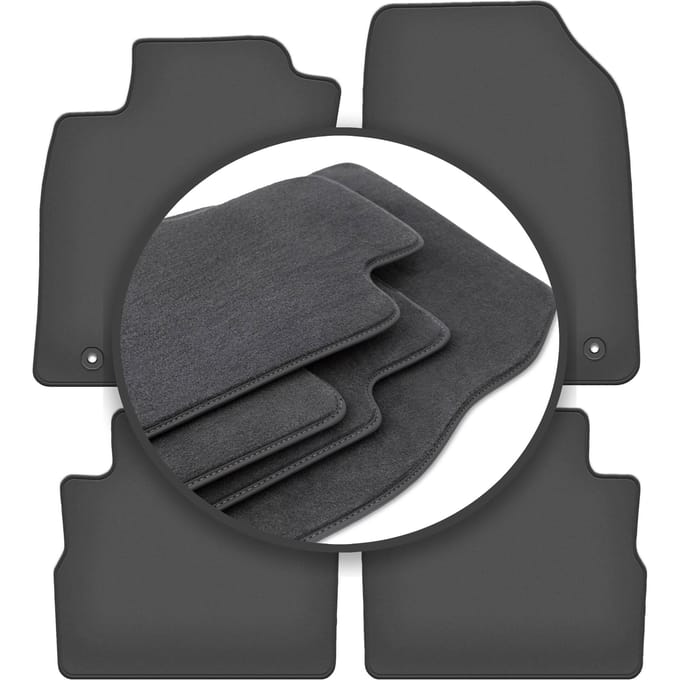 Premium automatten voor: Opel Signum Kombi (2003-2008)