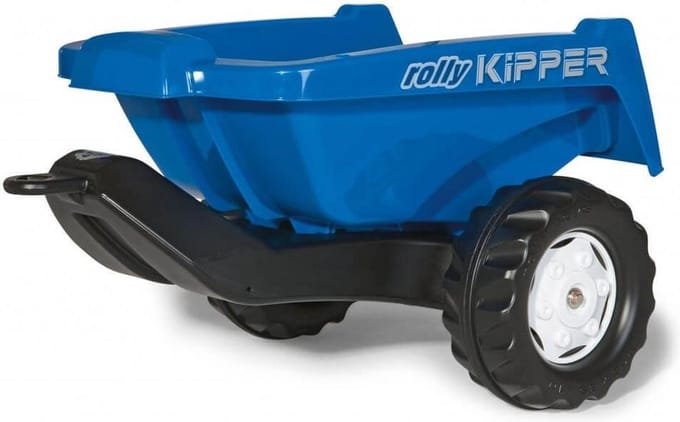 Rolly Toys Rolly Kipper II